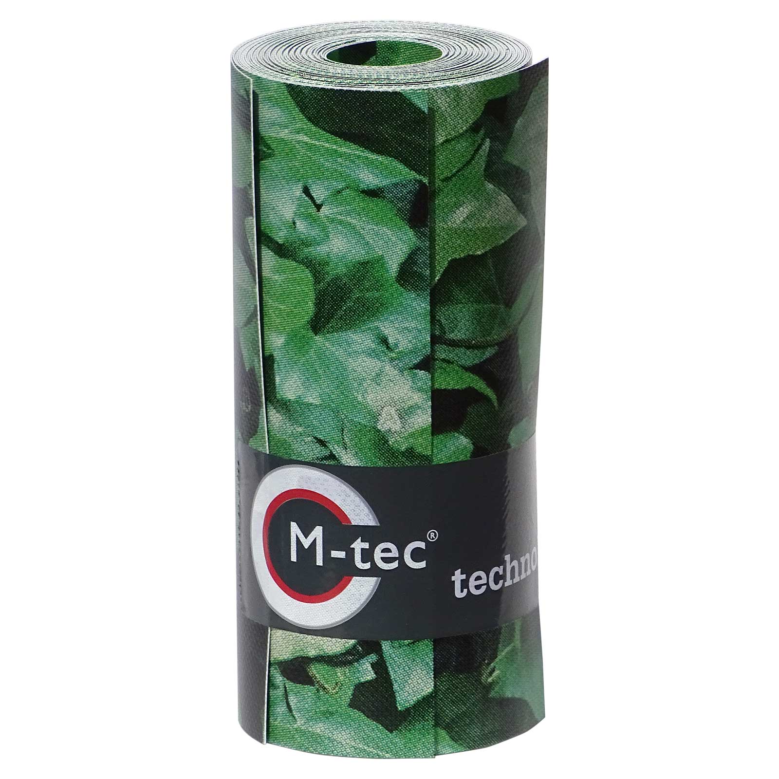 "M-tec print®" Zaunblenden Efeu Hecke