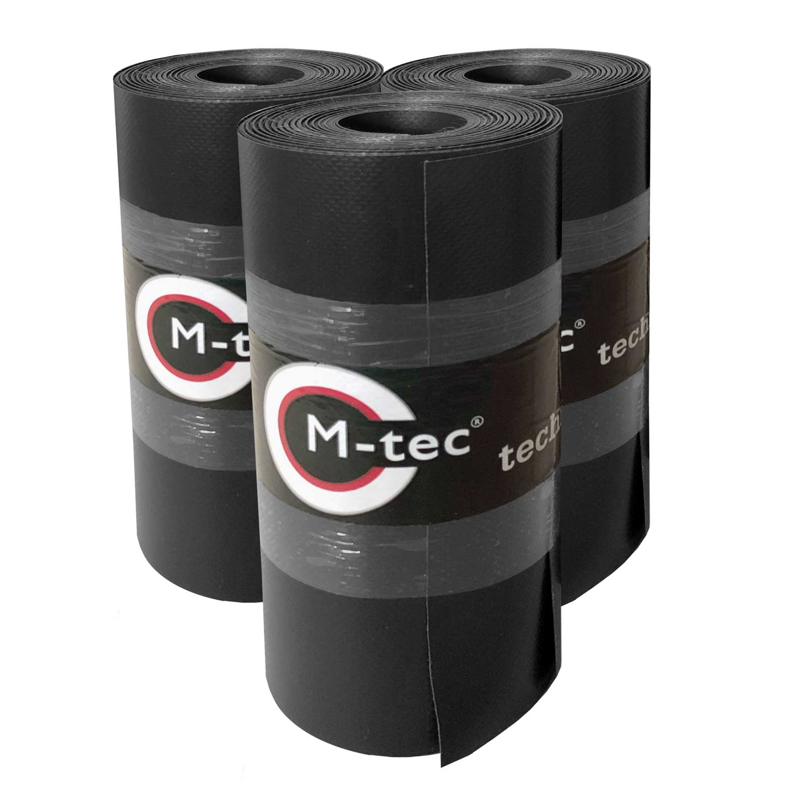 M-tec Profi-line®  konfektioniertes | Set anthrazit